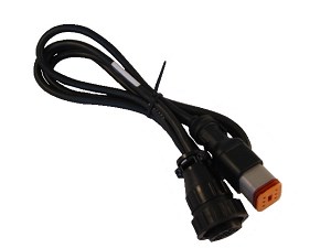 AP35/OBD Motorcycle diagnostic cable Harley Davidson